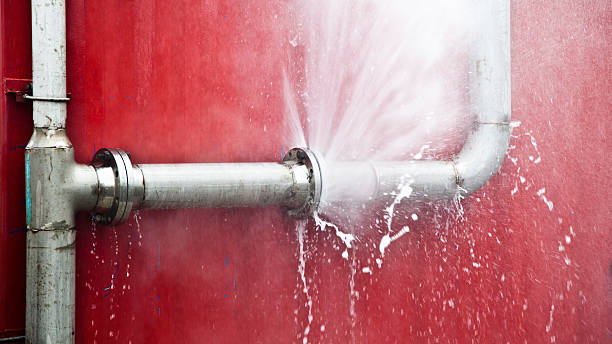 Local water damage restoration in Cottonwood Heights, UT